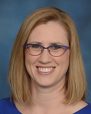 Sarah Anne McAvoy, MD