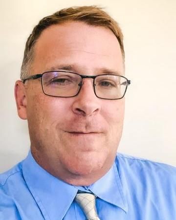 Daniel McCadden, PA-C