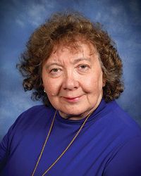 Jeane A McCarthy