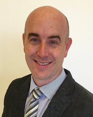 Eric D. McCollum, MD, MPH