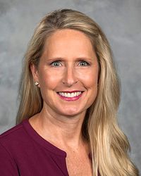 Bernadette Marie McDonald