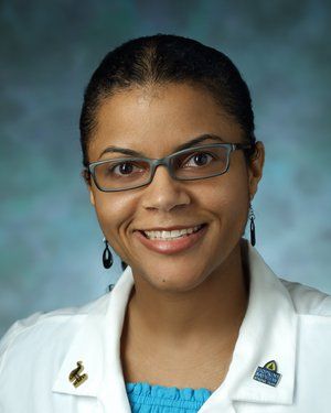 Tanya McDonald, MD, PhD