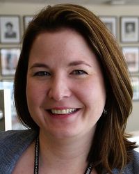 Susan Rebecca McFarland