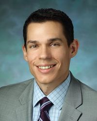 Joseph McGuire