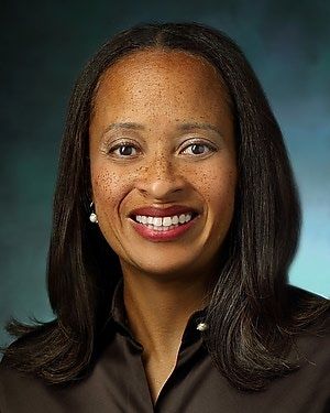 Francine McLeod, MD