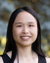 Janet Mei