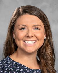 Morgan C Melander