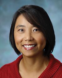 Cecilia Saavedra Melendres