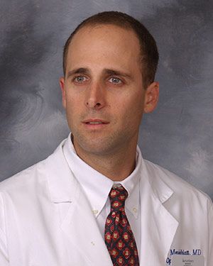 David J Mendelblatt, MD
