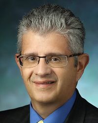 Pedro Alejandro Mendez-Tellez