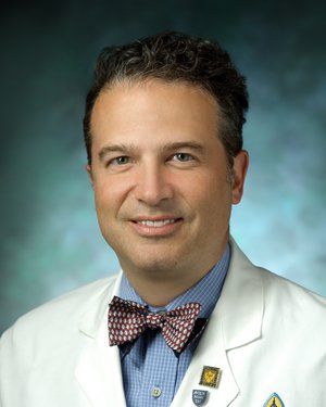Christian Merlo, MD