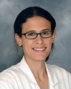 Allison Ford Messina, MD