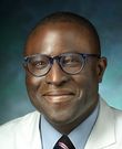 Rotimi Mesubi, MBBS, MPH