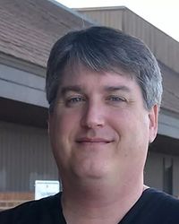 Jeffrey Dunman Mewborne