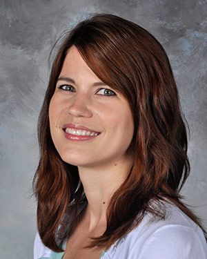 Aja Michele Meyer, PhD