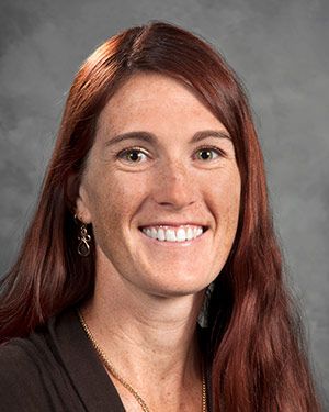 Jenny Elizabeth Michael, MD