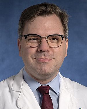 Brian Miller, MD, MBA, MPH