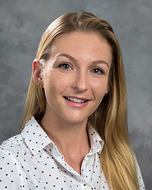 Katie Leigh Mills, APRN