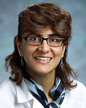 Raksha Mirchandani, DDS, MS