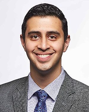 Cyrus Farookh Mistry, MD, DDS