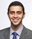Cyrus Farookh Mistry, MD, DDS