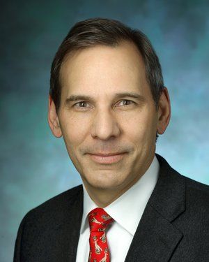 Peter Mogayzel Jr., MD, PhD, MBA