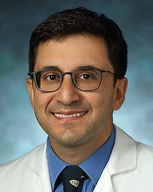 Payam Mohassel, MD