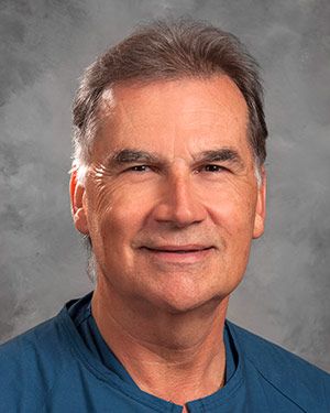 Hector L Monforte, MD