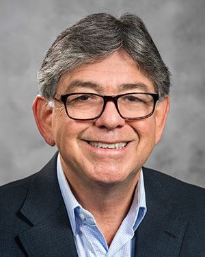 Luis Antonio Montes, MD