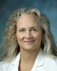 Margaret R. Moon