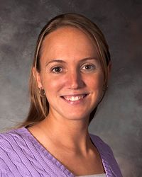Christine Joan Moore