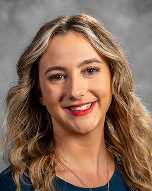 Tara Morder, APRN