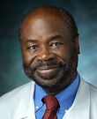 Basil S Morgan, MD