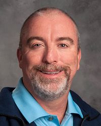 John Patrick Morgan