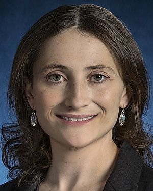Meaghan O'Malley Morris, MD, PhD