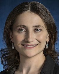 Meaghan O'Malley Morris