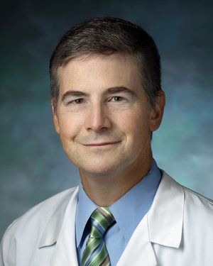 Brett Morrison, MD