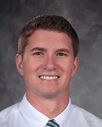 John Michael Morrison