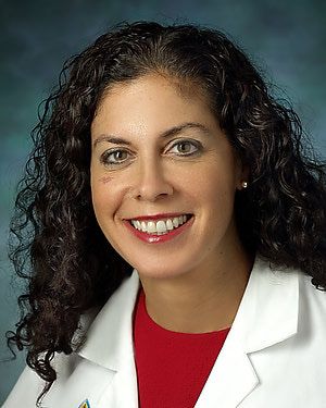 Lilah F. Morris-Wiseman, MD