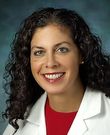 Lilah F. Morris-Wiseman, MD
