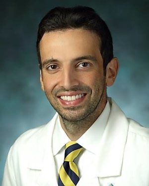 Omid Motabar, MD