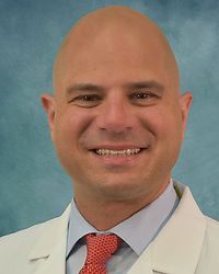 Patrick Walid Mufarrij