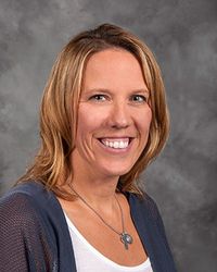 Christine Marie Muller