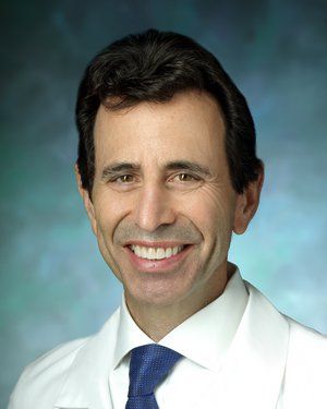 Gerry Mullin, MD