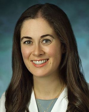 Lily Mundy, MD