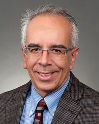 Carlos Jose Munoz