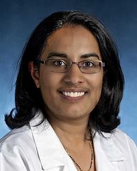 Rohini Nadgir