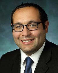 Isaac Clement Naggar