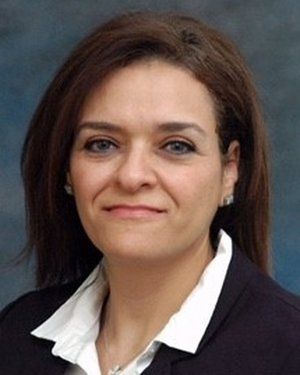 Gihan Naguib, MBChB, MHSc