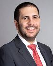 Peter A. Najjar, MD, MBA